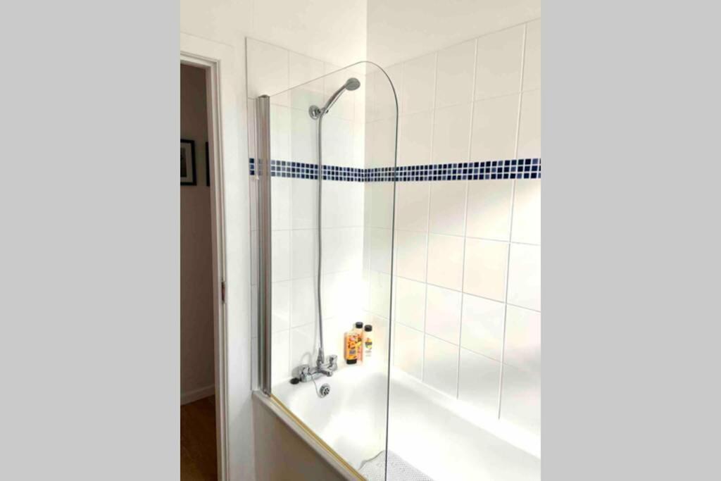 Flat 5 Eia House Apartman Belfast Kültér fotó