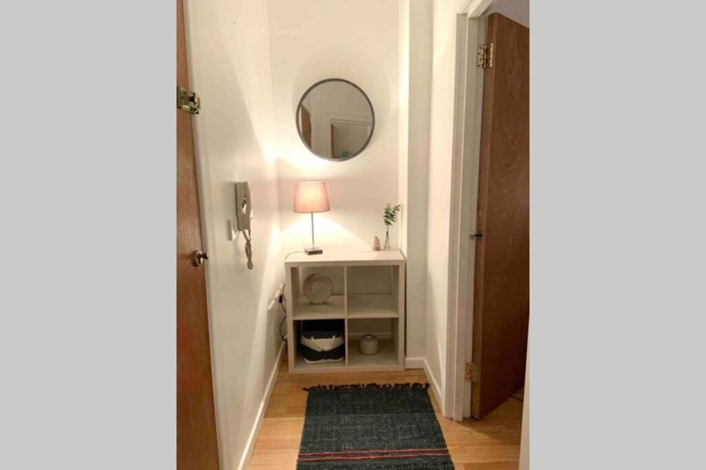 Flat 5 Eia House Apartman Belfast Kültér fotó
