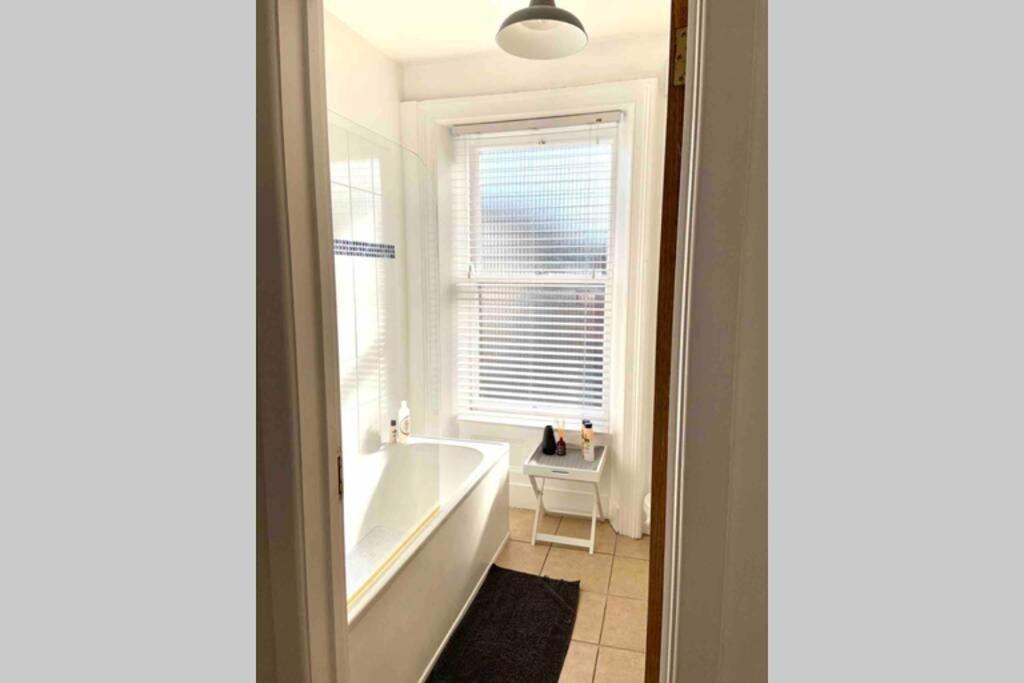 Flat 5 Eia House Apartman Belfast Kültér fotó