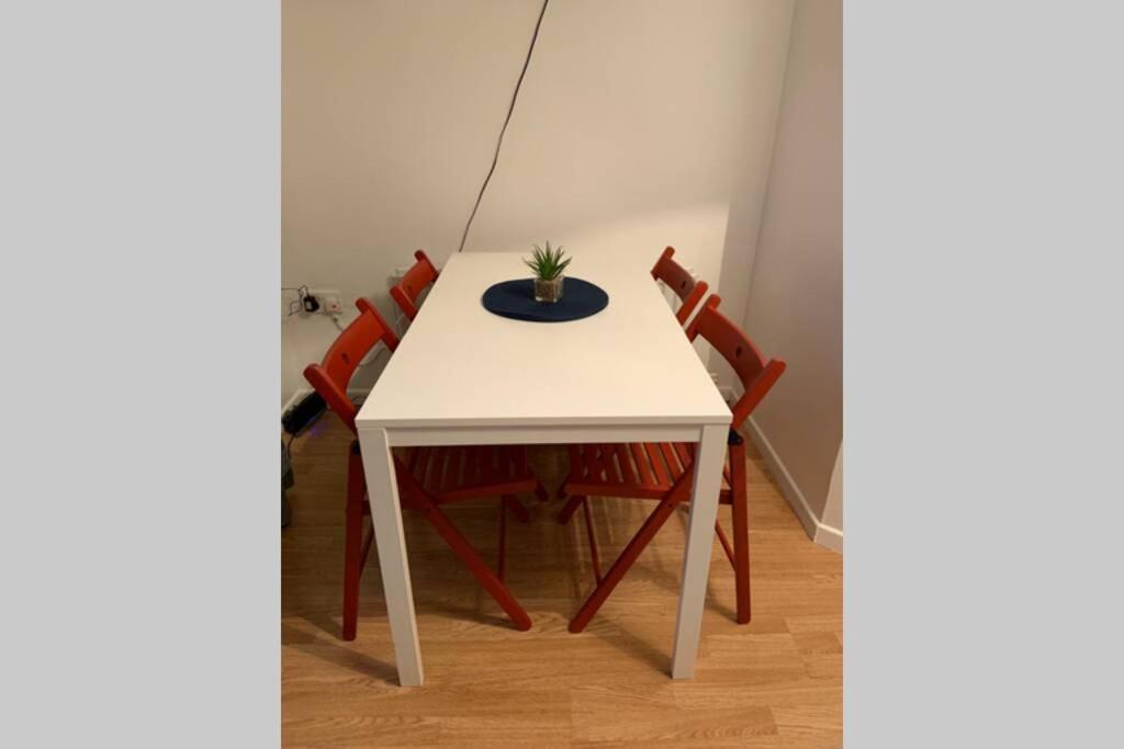 Flat 5 Eia House Apartman Belfast Kültér fotó