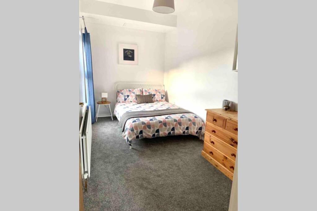 Flat 5 Eia House Apartman Belfast Kültér fotó